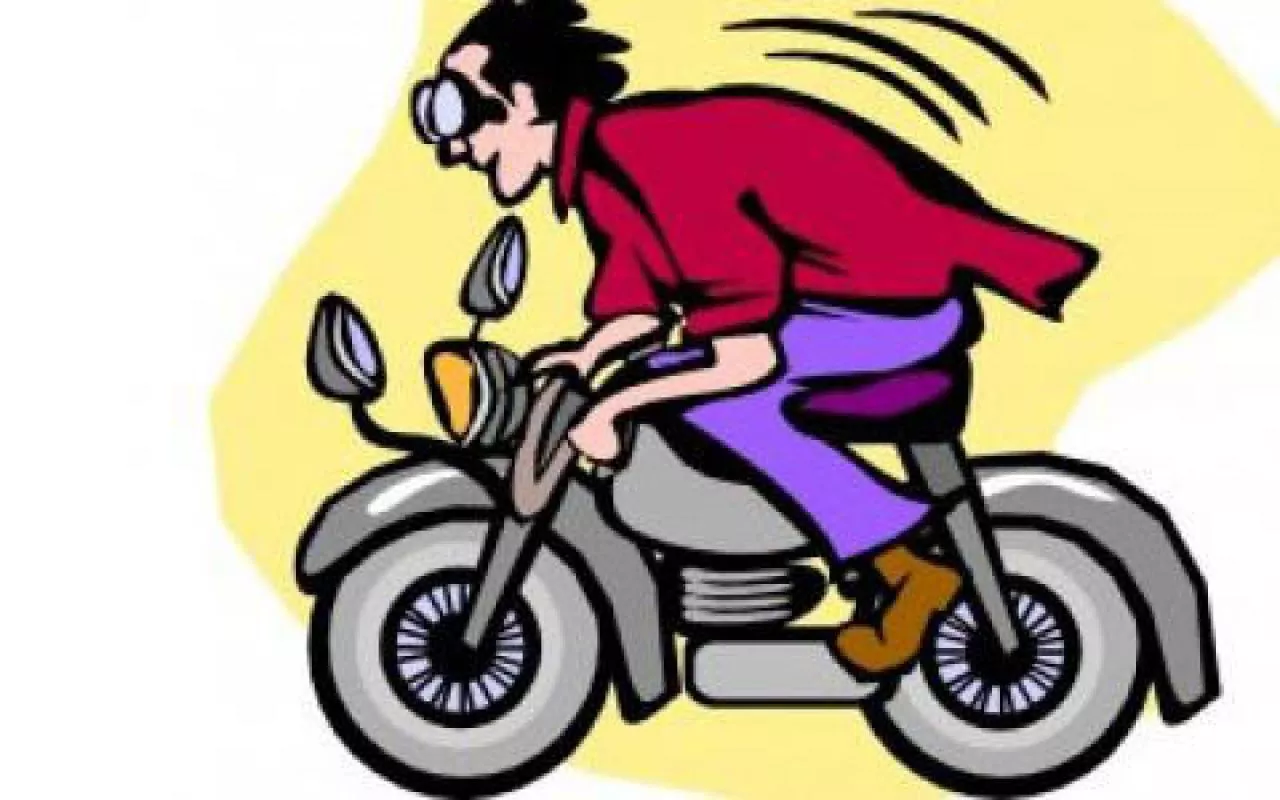 Marah Ditegur Sebab Blayer Motor, Pria di Sukoharjo Pukul Korban Hingga Memar