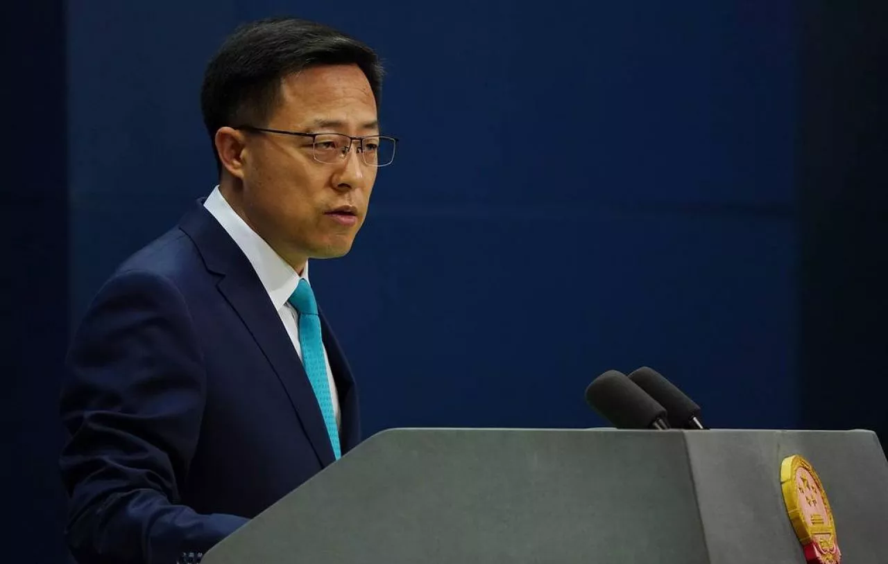 Jika Nancy Pelosi Mengunjungi Taiwan, China Ancam AS dengan Tindakan Nyata