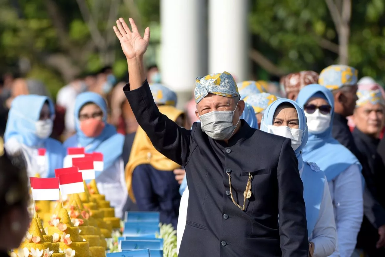 Setiawan Wangsaatmaja: Jawa Barat adalah Produk Perjuangan