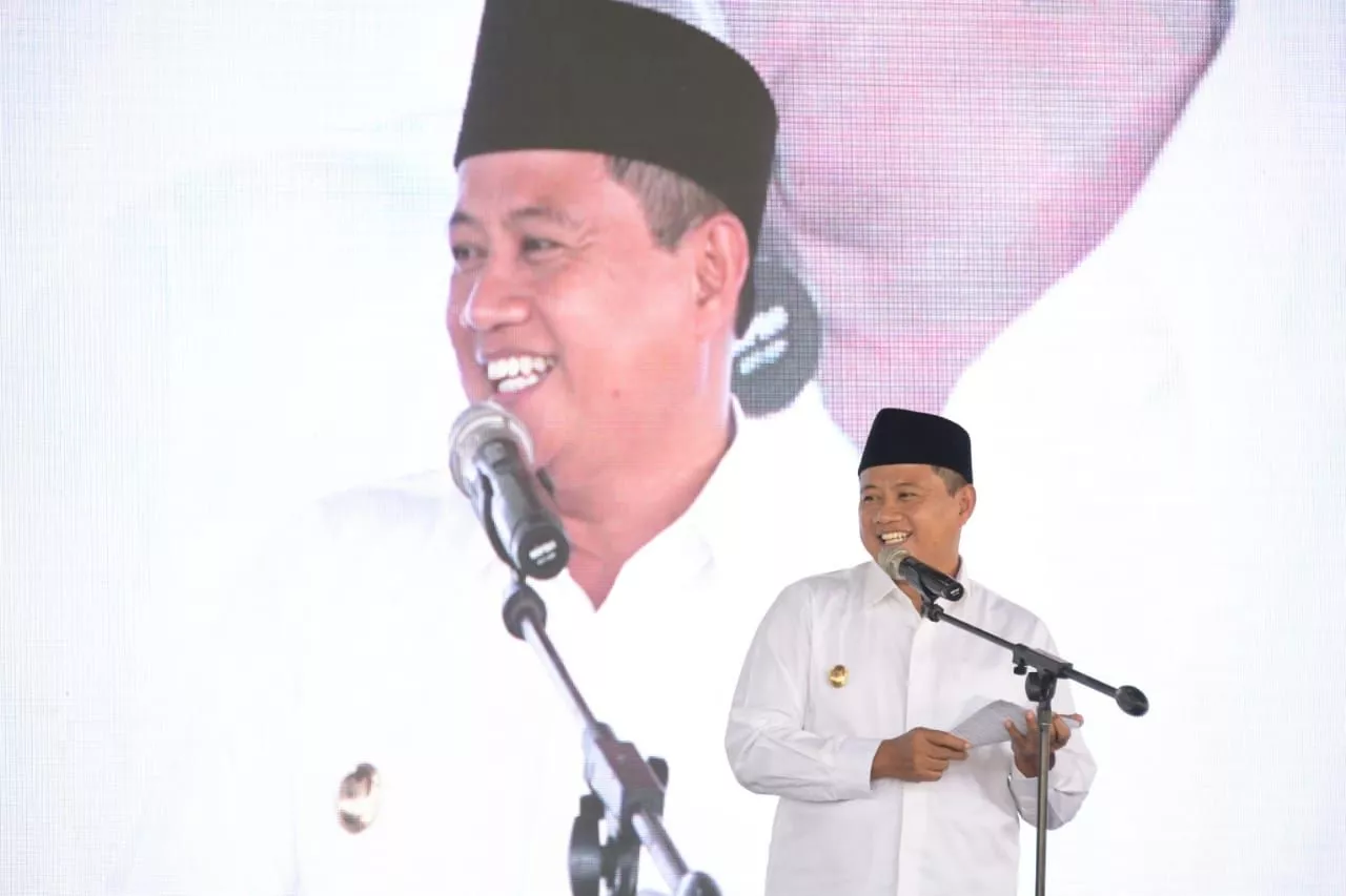 Tiga Langkah Pemda Jabar Tangani DBD, Sosialisasi, Obat-obatan, dan Pengawasan