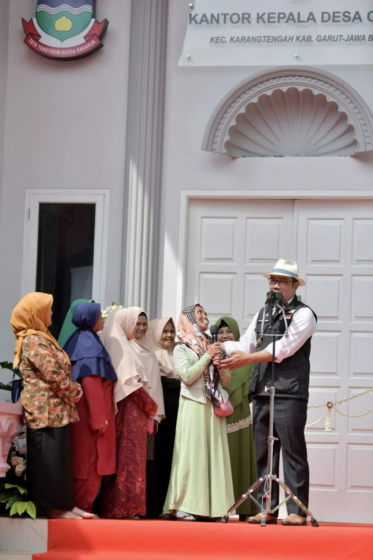 Infrastruktur dan Aksesibilitas Dorong Pengembangan Pariwisata Garut Selatan