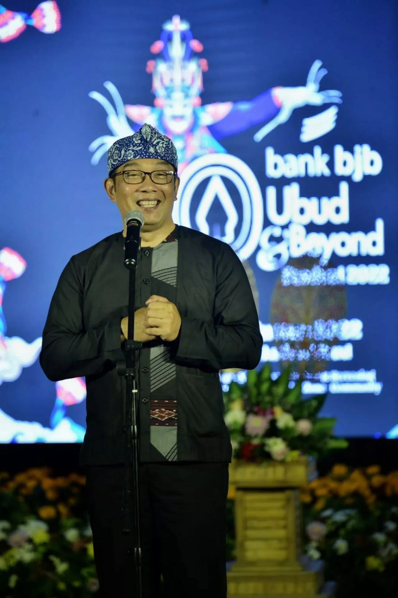 Kolaborasi Jabar dan Bali Bangkitkan Perekonomian Pasca Pandemi