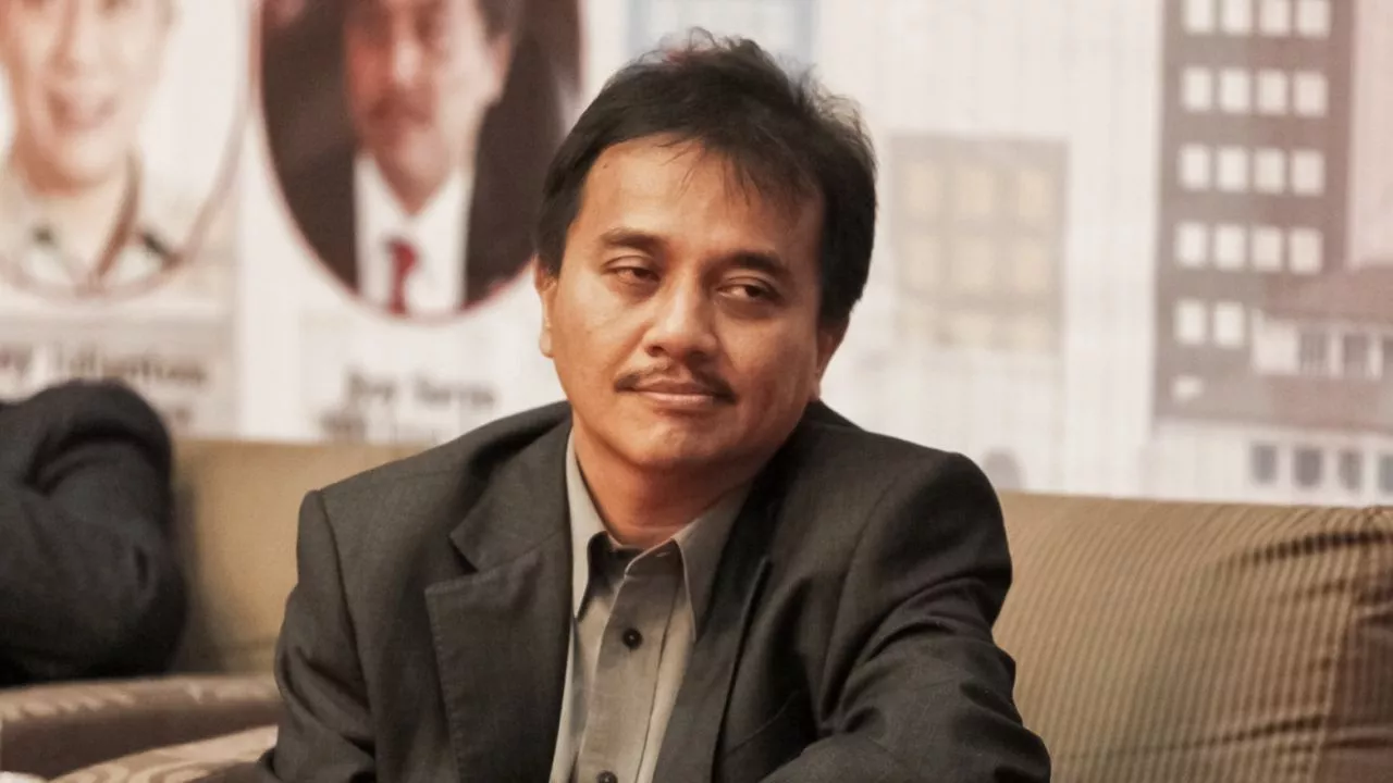 Kasus Meme Stupa Borobudur, Polda Metro Jaya Segera Lengkapi Berkas Roy Suryo