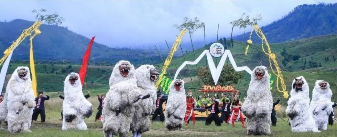 Siap Siap, Singo Wulung Akan Beraksi di Malam Puncak Harmoni Nusantara