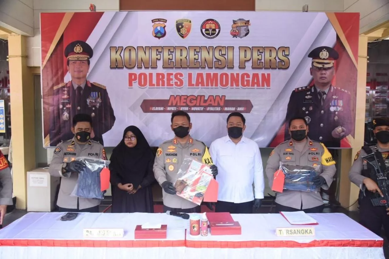 Misteri Kematian Pegawai Bank di Tempat Parkir RSUD dr.Soegiri Teringkap