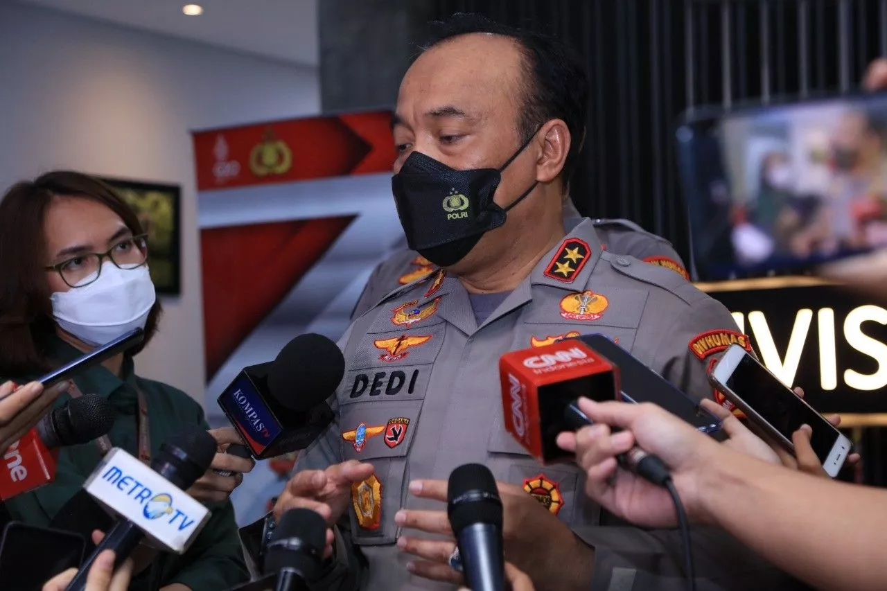 Rugikan Negara Rp 451,6 Miliar, Dugaan Korupsi BBM Non Tunai Naik Penyidikan