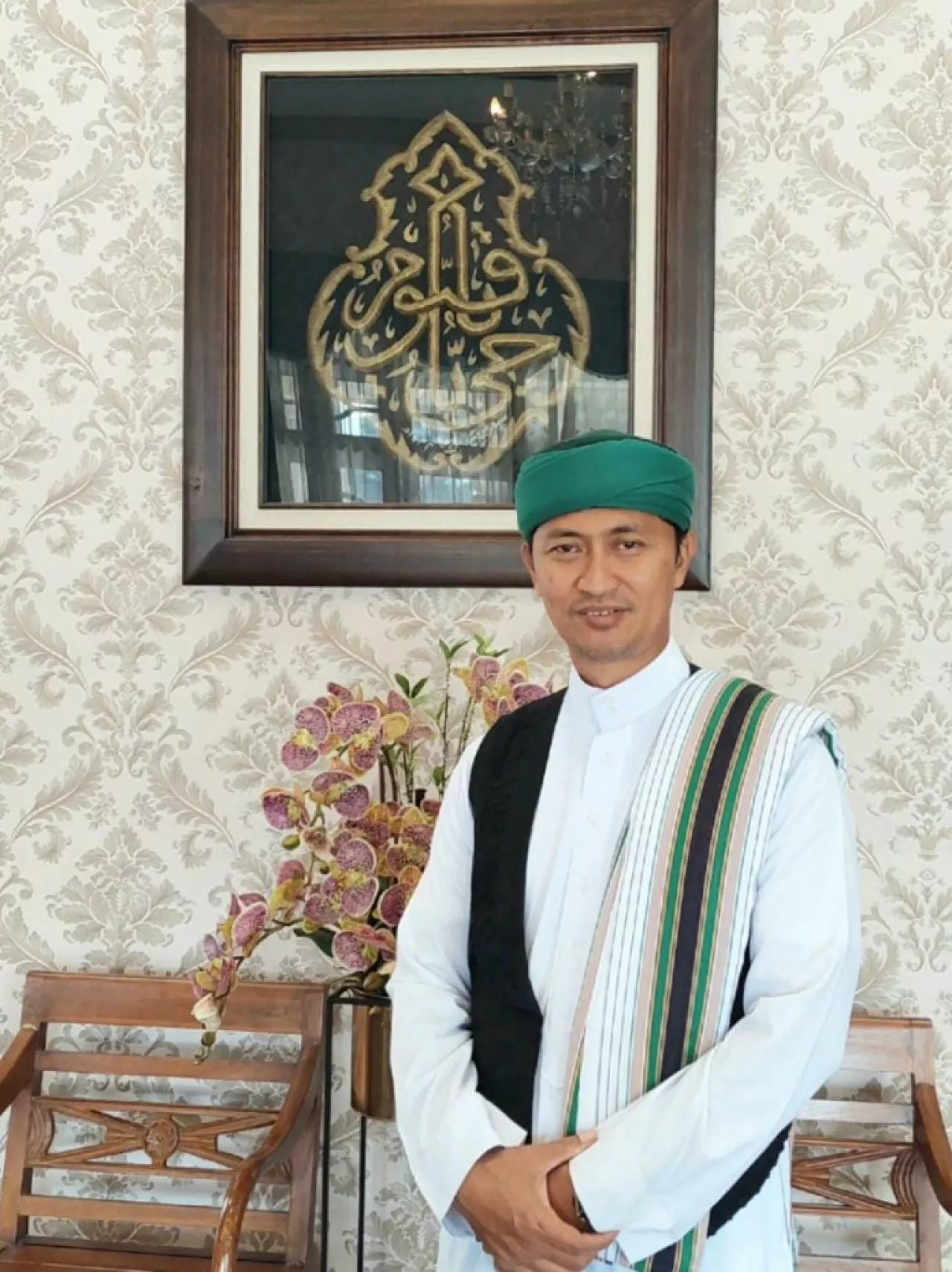 Kapolri Harus Usut Tuntas Kasus Judi Online dan Segala Kejahatan oleh Oknum Polri