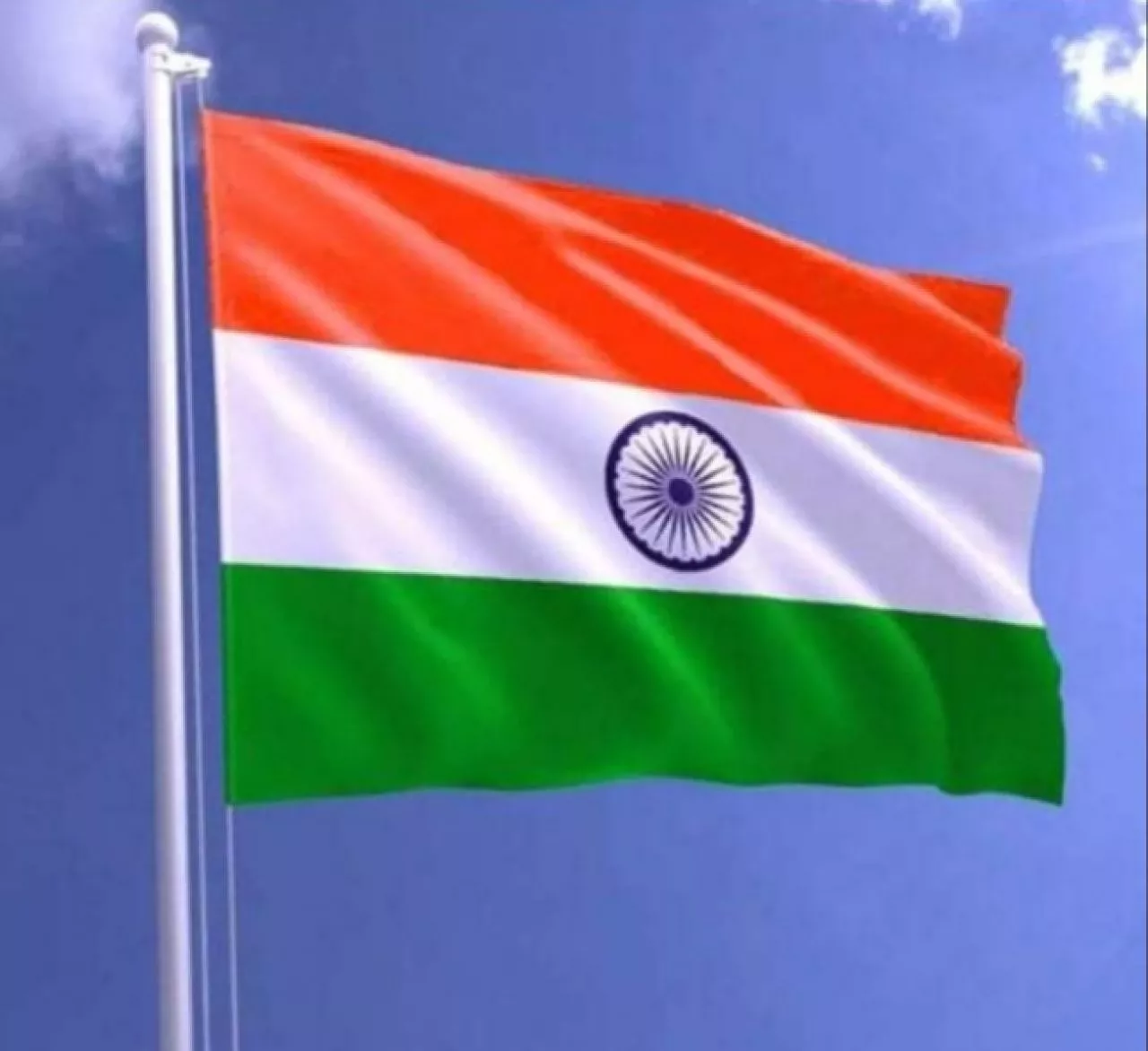 Pada Hari Kemerdekaan India, Putin Kirim Pesan Kemesraan Dua Negara