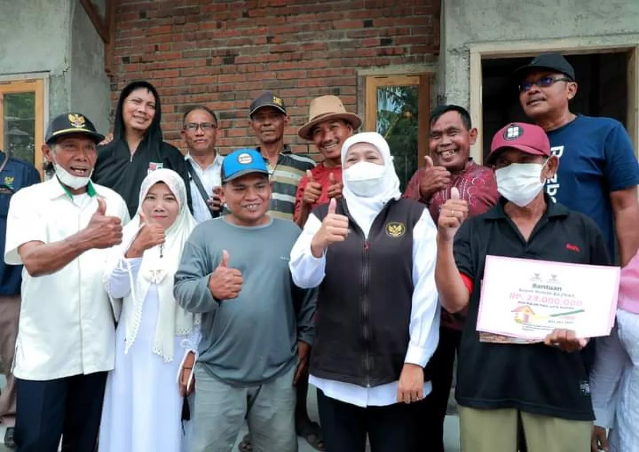 @Pemprov Jawa Timur
