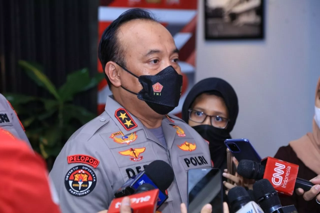 66 Pelaku Penimbunan dan Pengoplosan Puluhan Ton BBM Bersubsidi Ditangkap