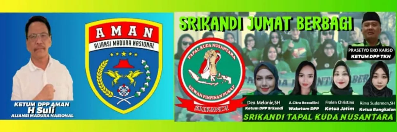 Jumat Berkah, Srikandi TKN dan AMAN Berbagi Rizki ke Pengguna Jalan
