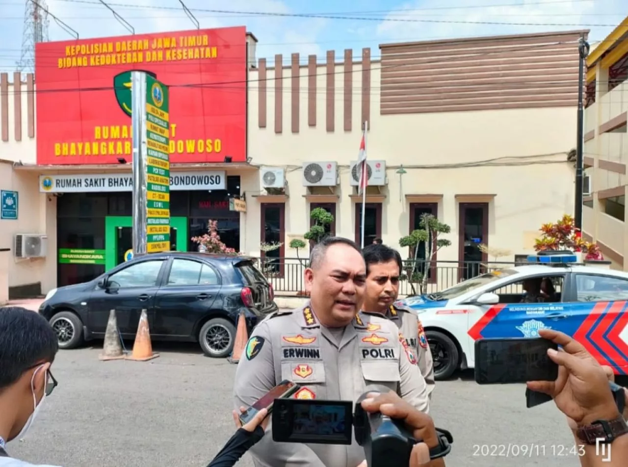 Pengembangan Pelayanan Kesehatan Masyarakat Lewat Program Bhayangkara Prioritas