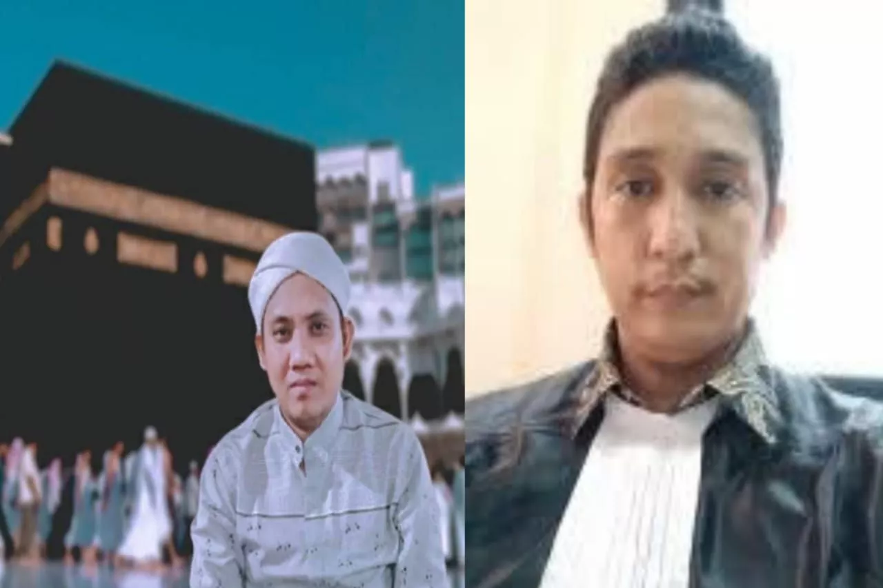 KH.Mahrus Ali Kecam Pernyataan Firdaus: Tidak Percaya Dukun Batal Sadatnya