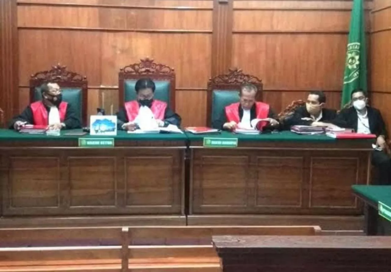 Pelaku Judi Online Divonis 3 Bulan Penjara, Ini Harapan Kapolres Bondowoso