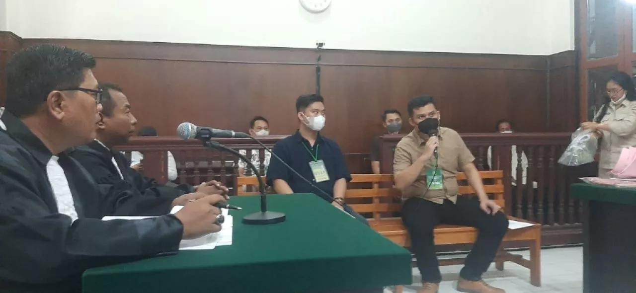 Sodorkan Data Palsu Pencairan JHT ke BPJS, Pelaku Utama Belum Tertangkap