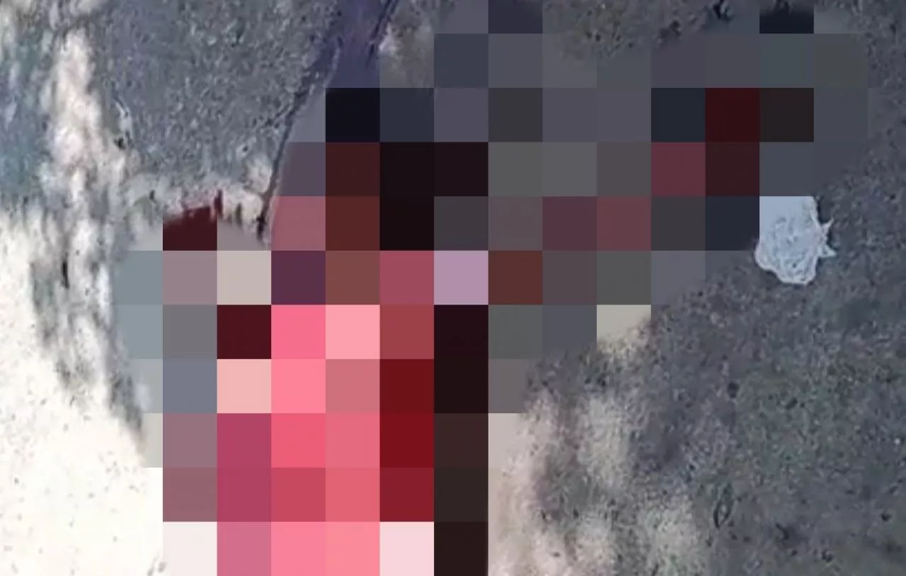Warga Bangkalan Dihabisi di Tempat Pangkas Rambut Sampang