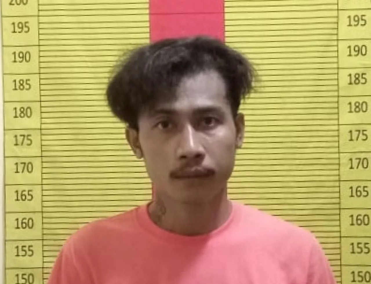 Tergiur Untung Besar Edar Narkoba ke Pulau Sapeken, KR Diringkus di Sampang