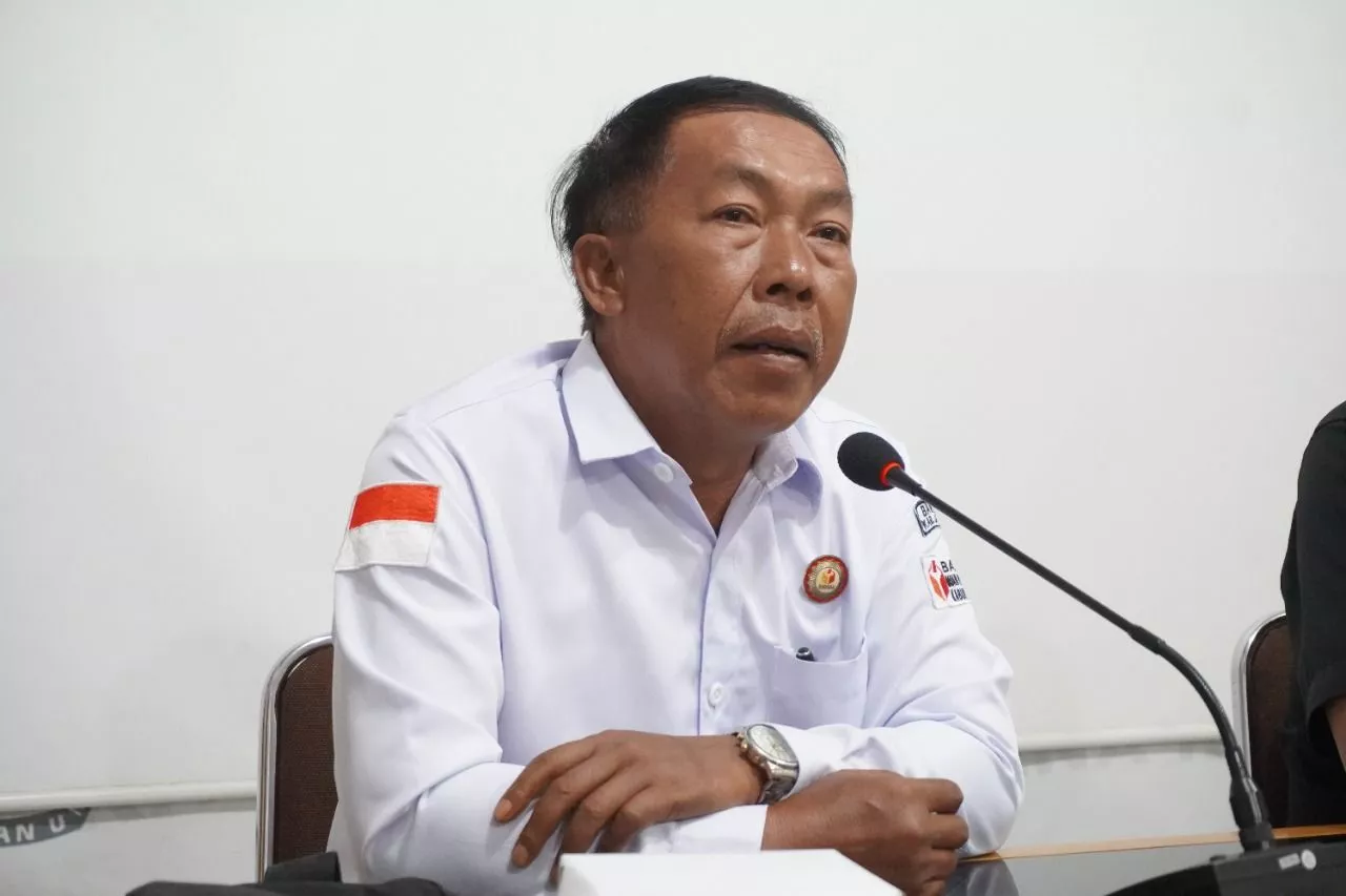 Bawaslu Jembrana Apresiasi Kinerja KPU Pada Tahapan Vermin.