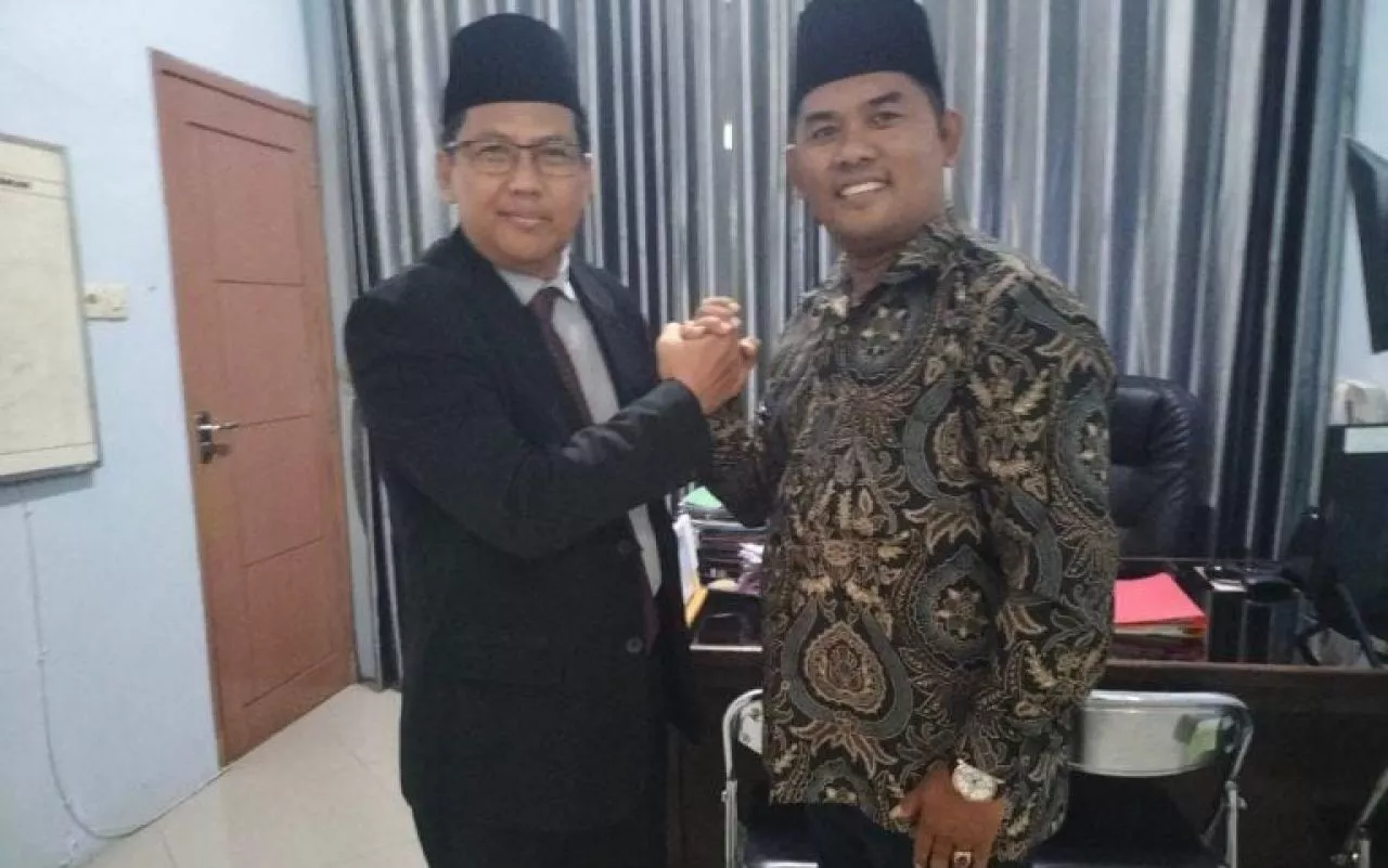 Dinas Pertanian Sampang Akan Menindak Kios yang Bermain dengan Pupuk Bersubsidi