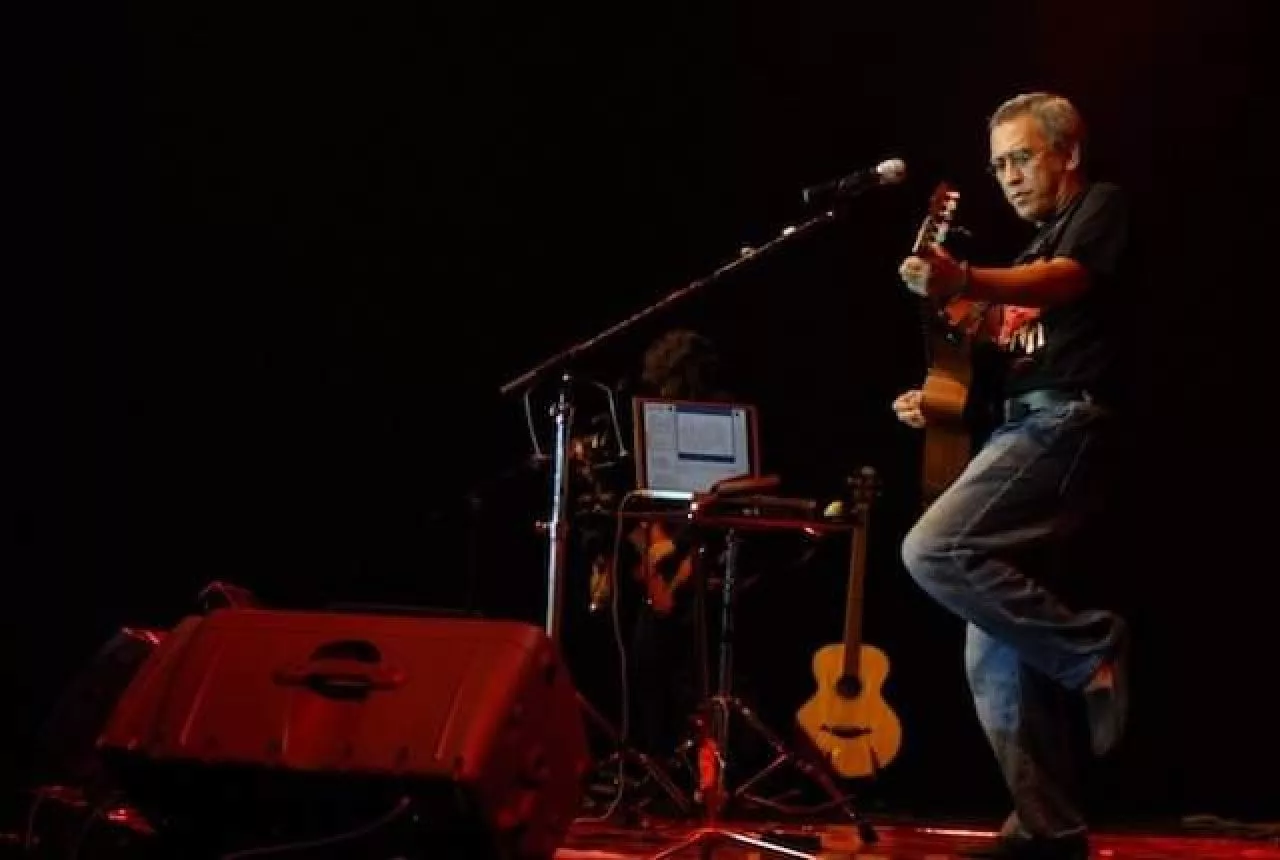 Berduka Karena Tragedi Kanjuruhan, Iwan Fals Ciptakan Lagu, Lihat di Sini