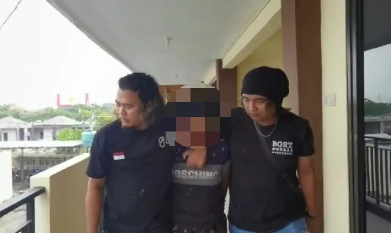 Sempat DPO, Pelaku Percobaan Pemerkosaan di Kedundung Sampang Ditangkap Polisi