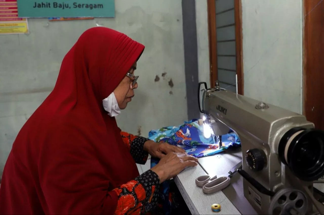 Pacu Ekonomi, Pemkot Surabaya Genjot Usaha Mikro Kecil dan Menengah