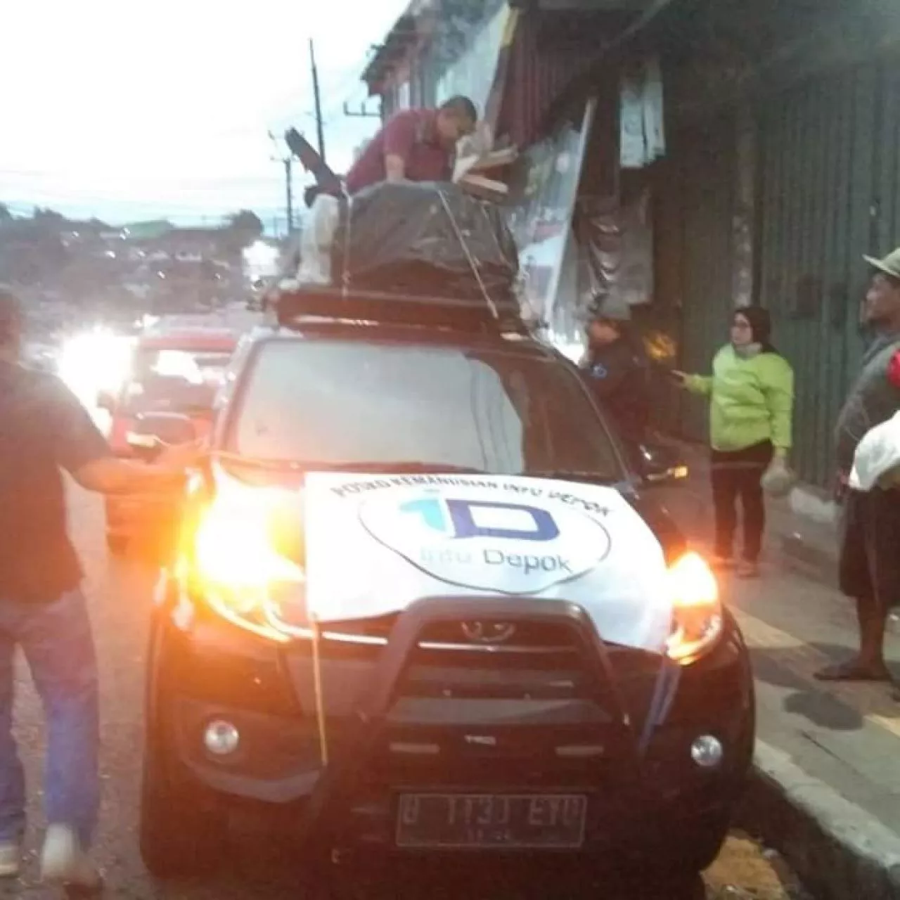 Terbaru, Korban Gempa Cianjur yang Ditemukan Tewas Mencapai 271 Orang