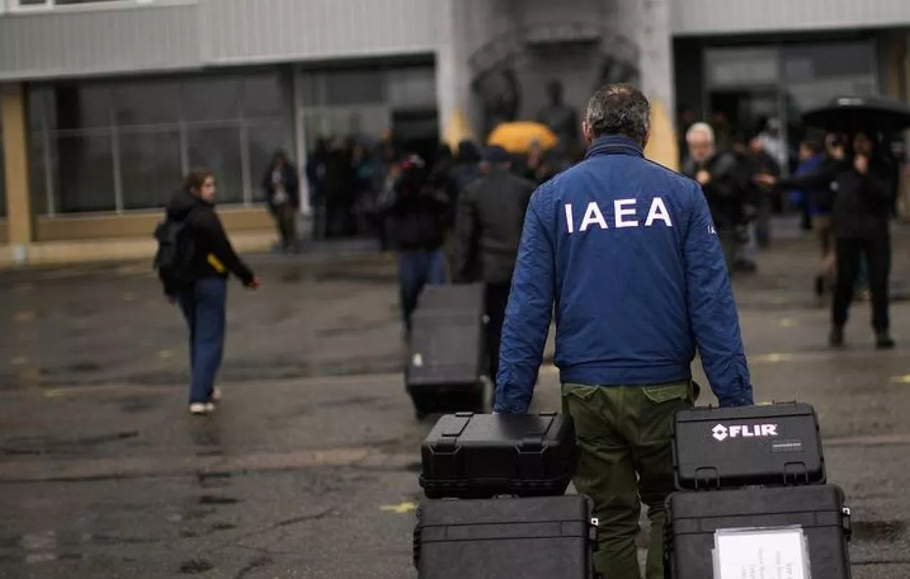 Rusia Siap Beri Akses IAEA ke Fasilitas Nuklir yang Ada di Sevastopol