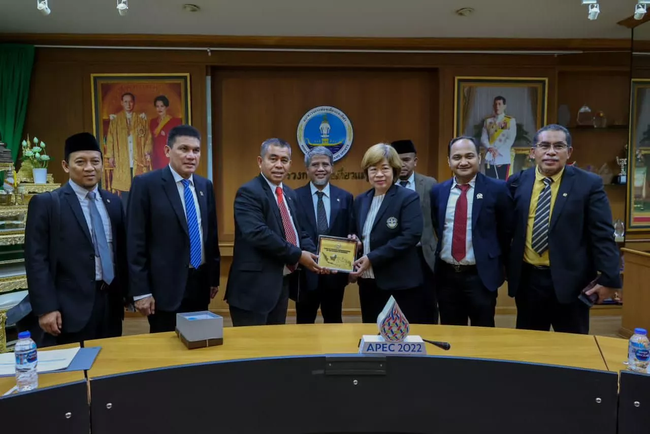 Di Thailand, Produk yang Mengancam Kesehatan Wajib Biayai Olahraga