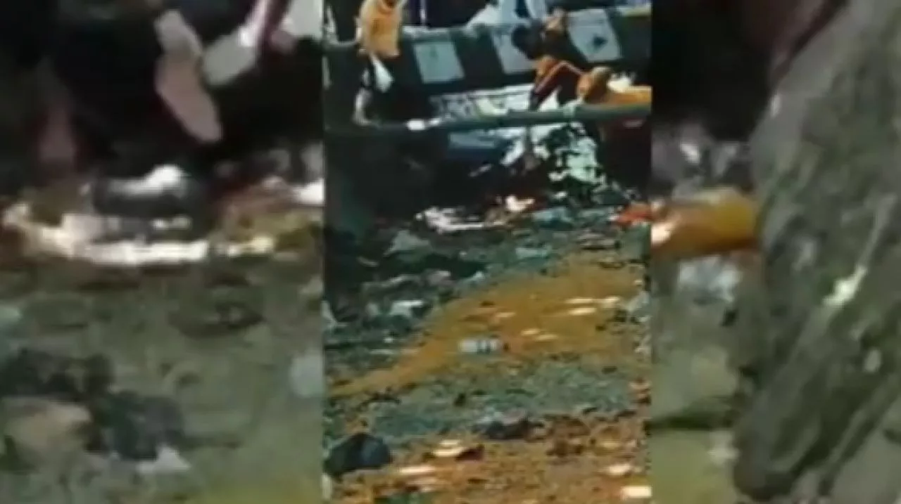 Seorang TNI AD di Abepura, Kota Jayapura, Ditemukan Tewas di Saluran Got