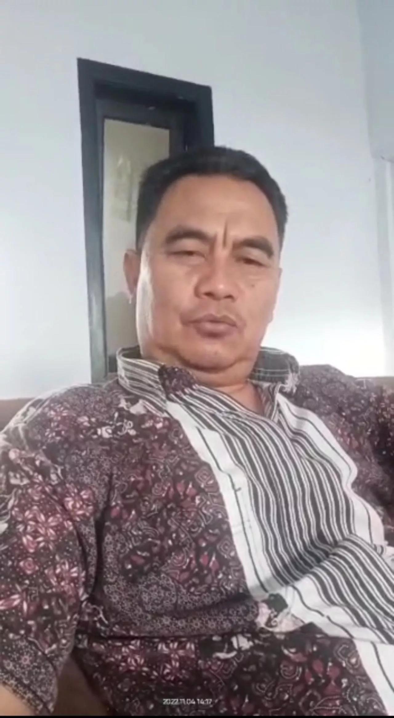 KTNA Banyuwangi Siap Menghadapi Kelompok yang Mengagalkan KTT G-20