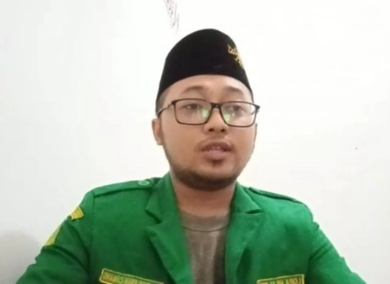 GREENPEACE Dilarang Masuk Bali oleh Pemuda Ansor