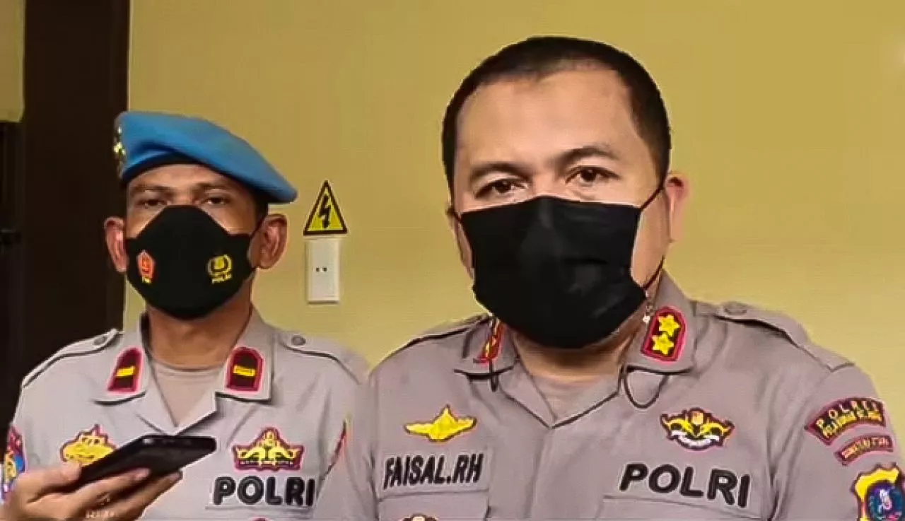 Warga Medan Labuhan Tewas Ditembak Polisi, Keluarga Minta Keadilan
