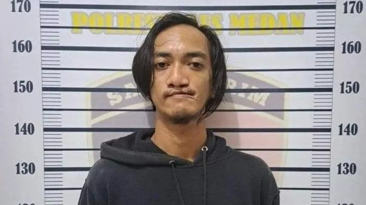 Cinta Ditolak, Seorang Pria di Sumut Tega Jerat Leher Siswi SMA Hingga Tewas