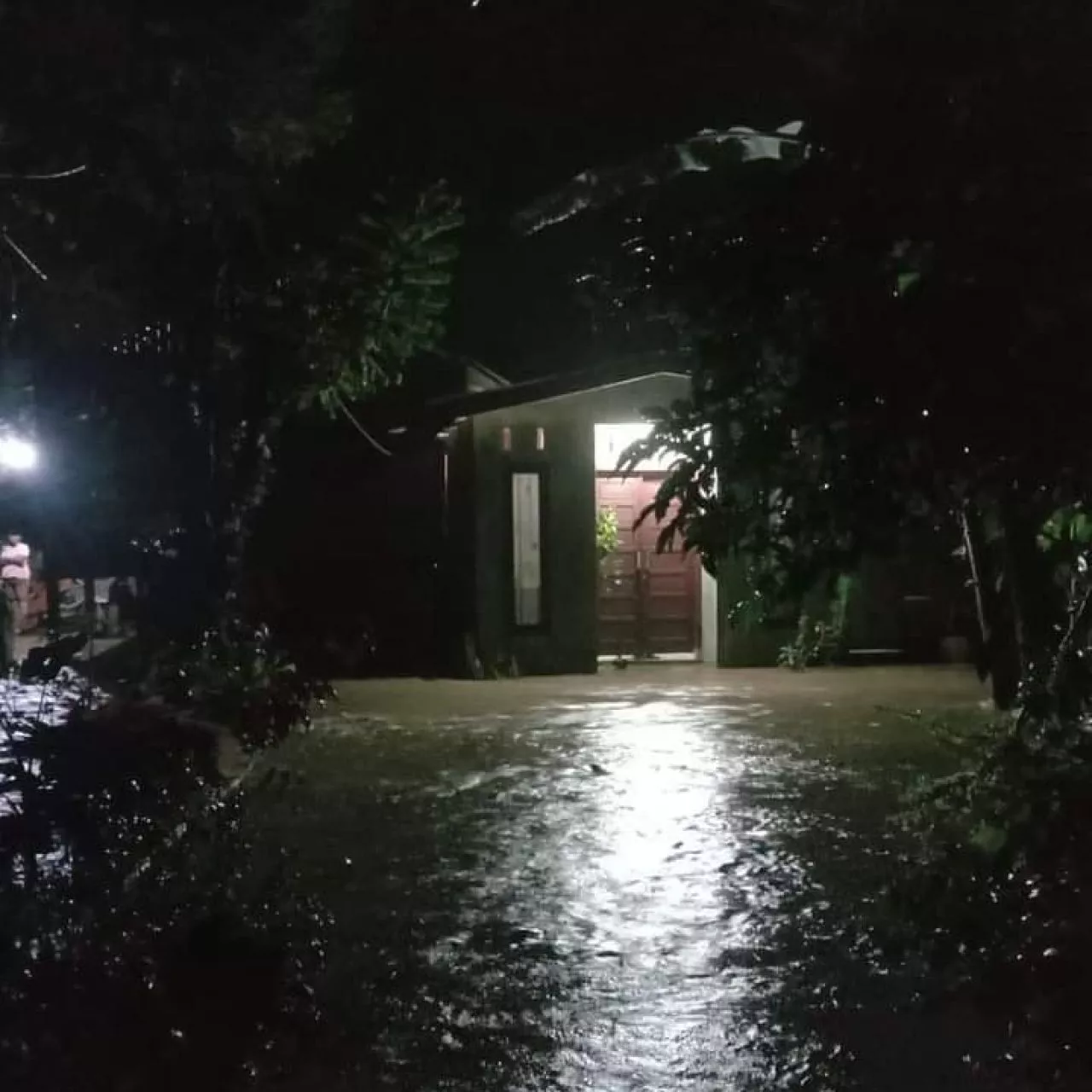 Banjir di Aceh, 377 Rumah di 8 Kecamatan Terdampak, 36 Jiwa Mengungsi