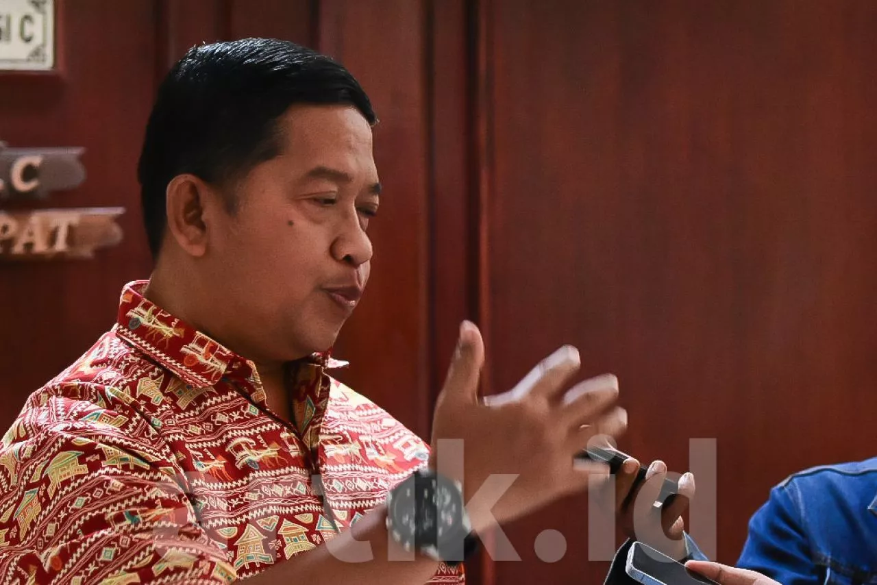Molornya Pembangunan Drainase di Surabaya, Agoeng Prasodjo Dorong Sanksi