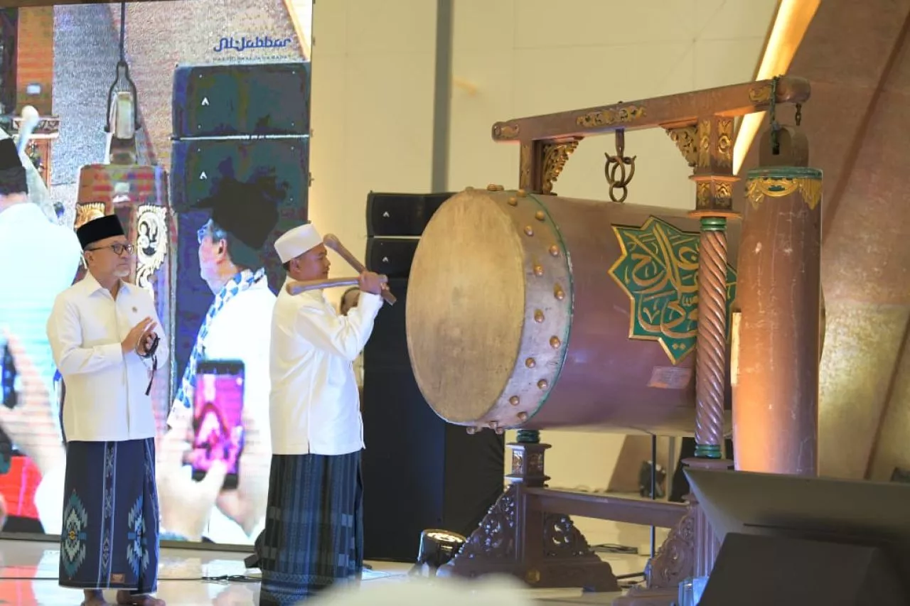 Ridwan Kamil : Cikal Bakal Perkembangan Peradaban Islam di Jawa Barat