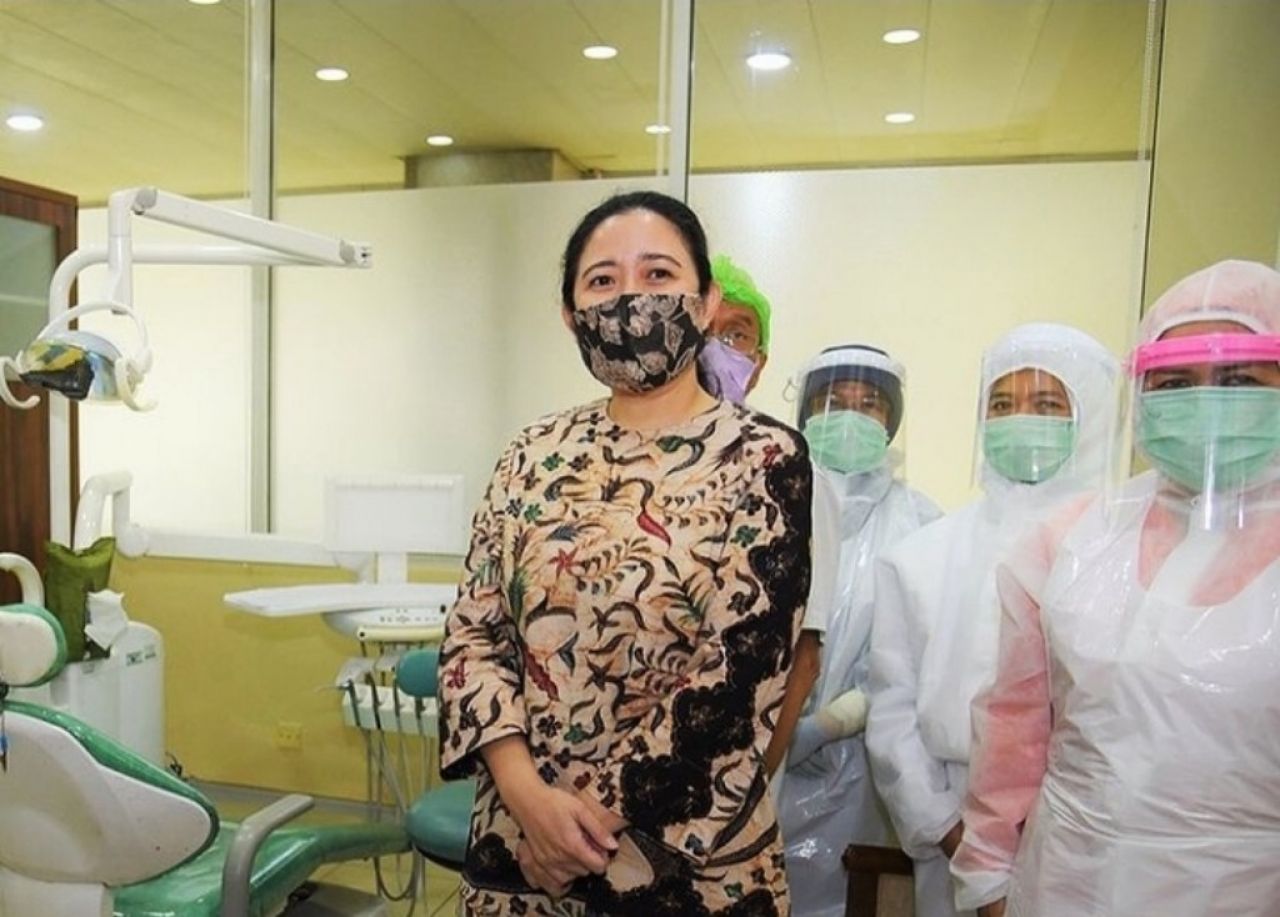 Sambut Omicron dengan Skenario Terburuk Agar Pemerintah Tak Gagap