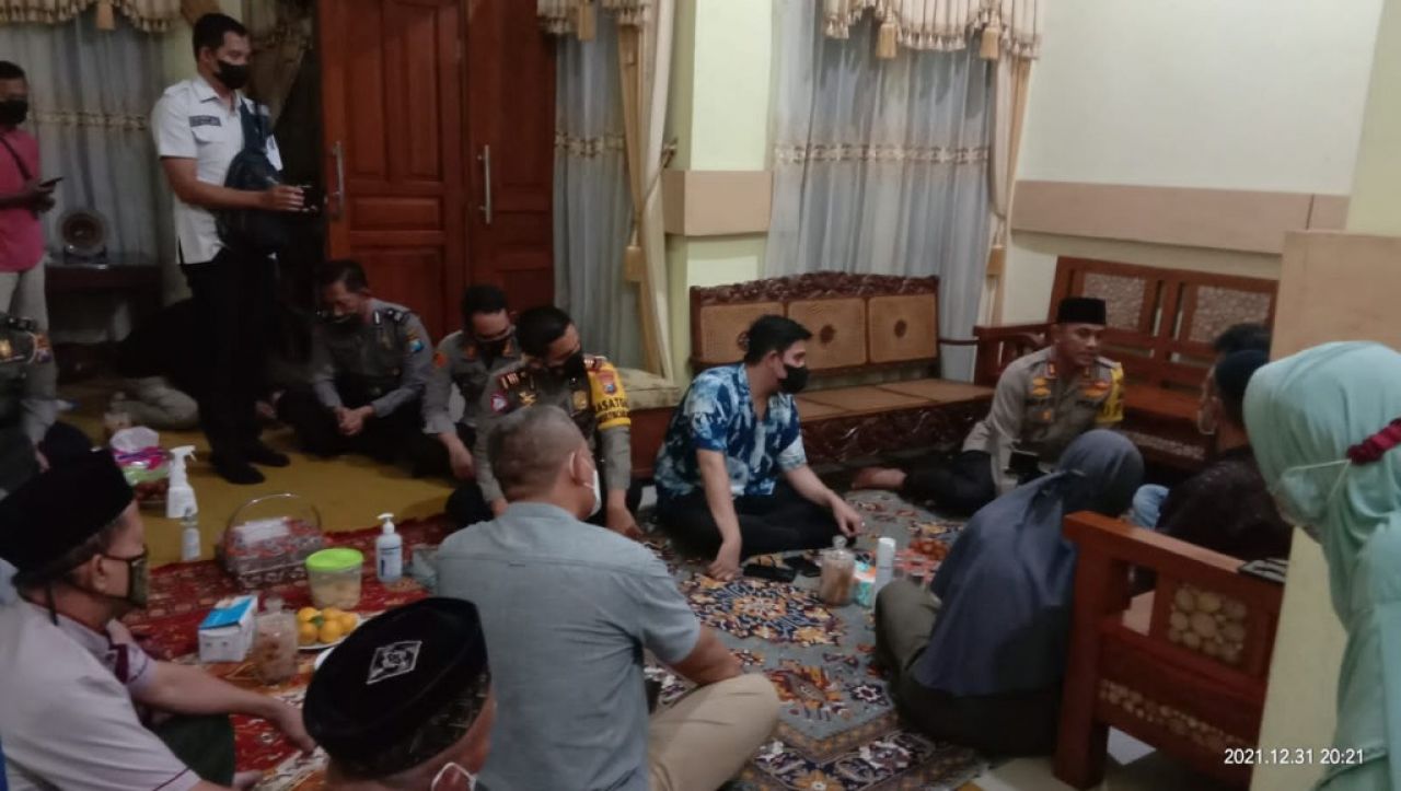 Polisi Diduga Salah Tangkap dan Msin Pukul, Korban Lapor Propam Mabes Polri