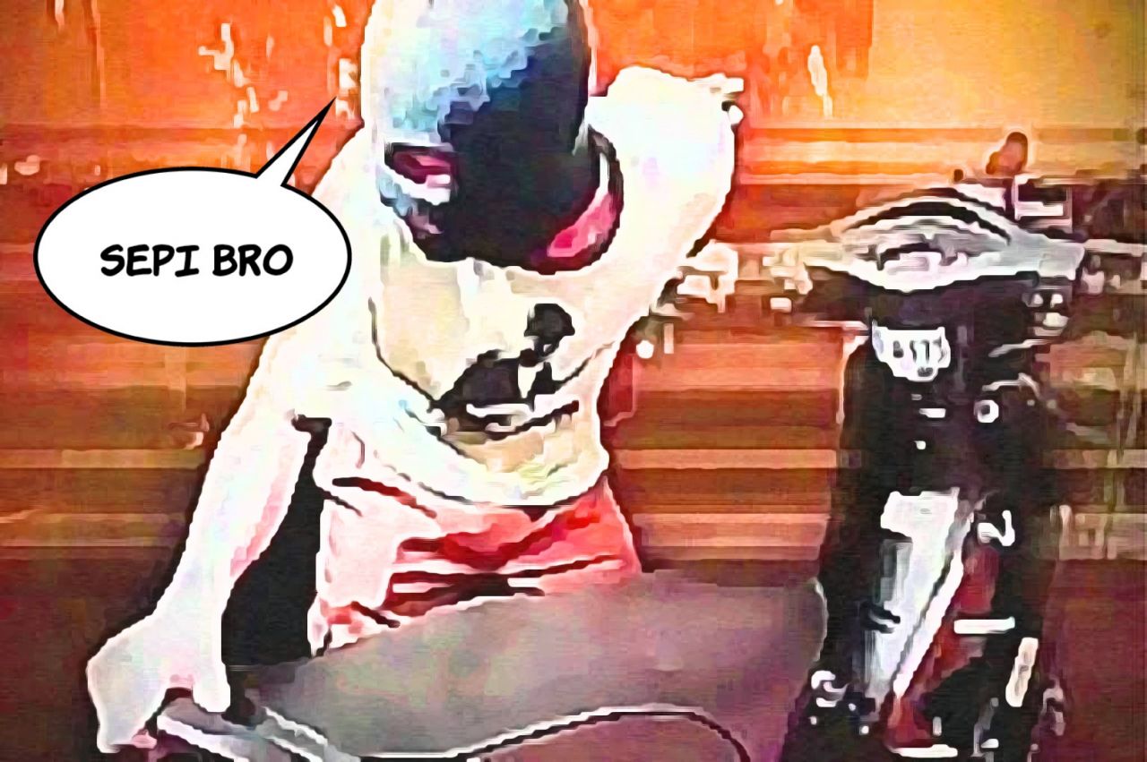 Beraksi dengan Roda 4, Komplotan Spesialis Curanmor Ditangkap Polisi