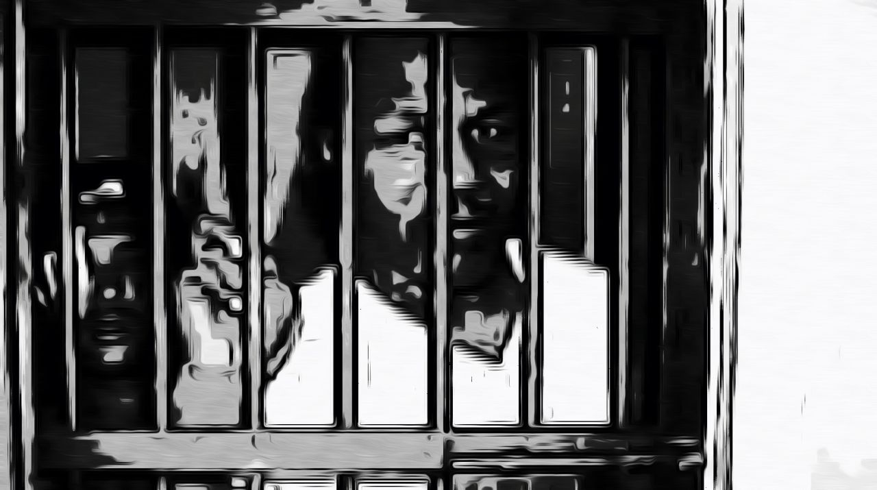 Penjahat Beraksi dari Balik Jeruji, Petugas Lapas Ada Apa?