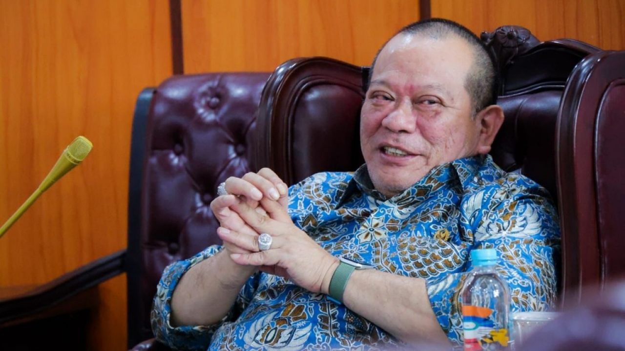 Ketua DPD RI Ingatkan Pemkab Jember Terkait Penanganan Pasca Banjir