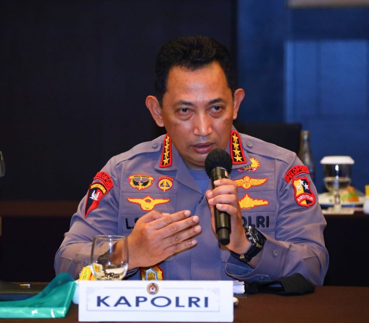 Sukseskan GPDRR, Genjot Vaksin Bosster di Bali