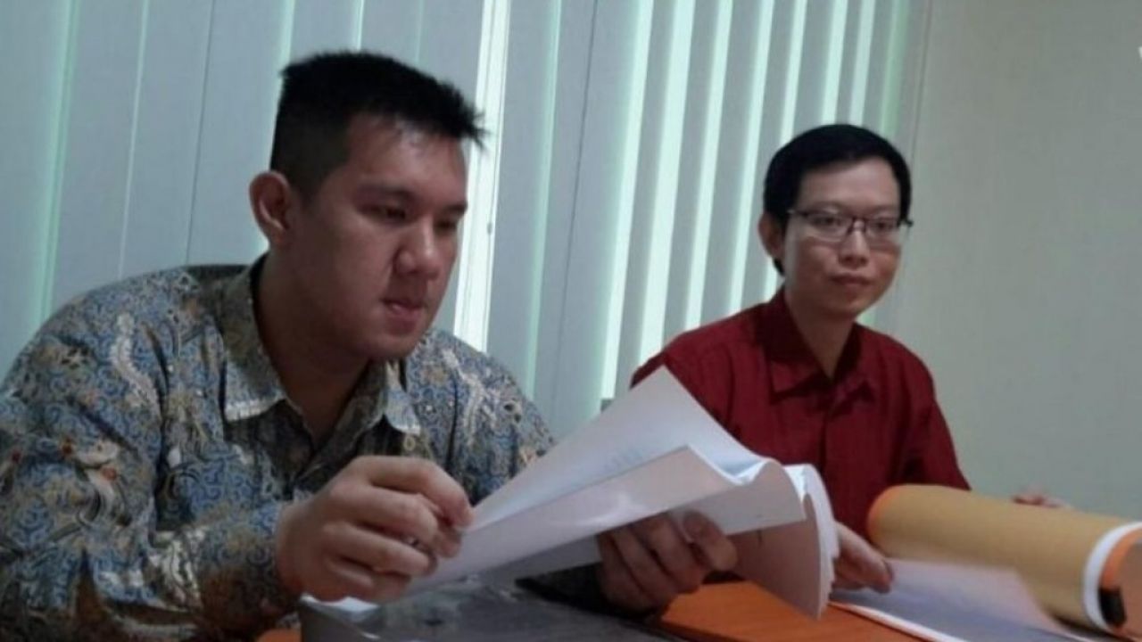 Sering Tinggalkan Istri dan Lakukan KDRT, Pegawai BUMN Digugat Cerai