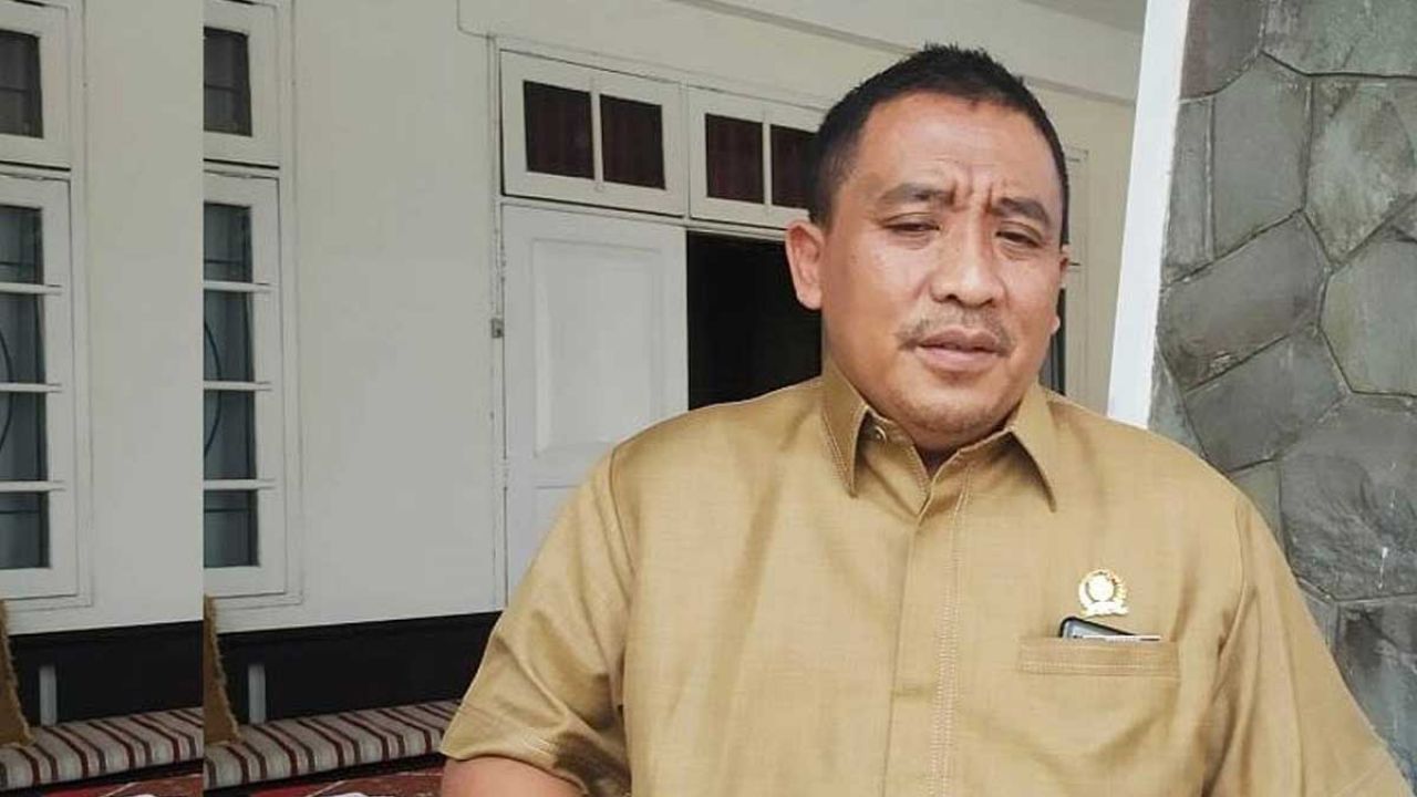 Pupuk Urea Langka, Ketua Komisi II DPRD Bondowoso Angkat Bicara
