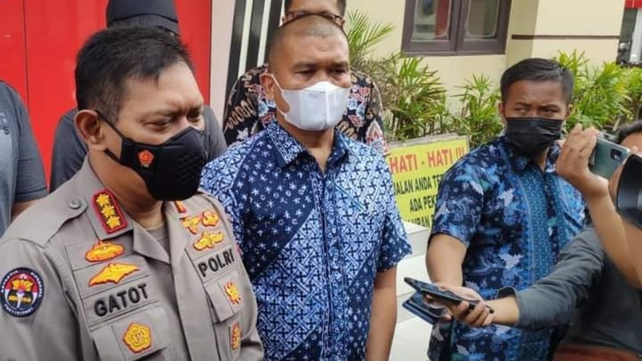 Pelaku Pencabulan di Jombang Jadi DPO, Polda Jatim Akan Jemput Paksa