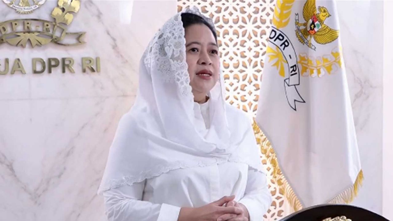 Puan Maharani Apresiasi Terobosan PBNU Akomodir Perempuan