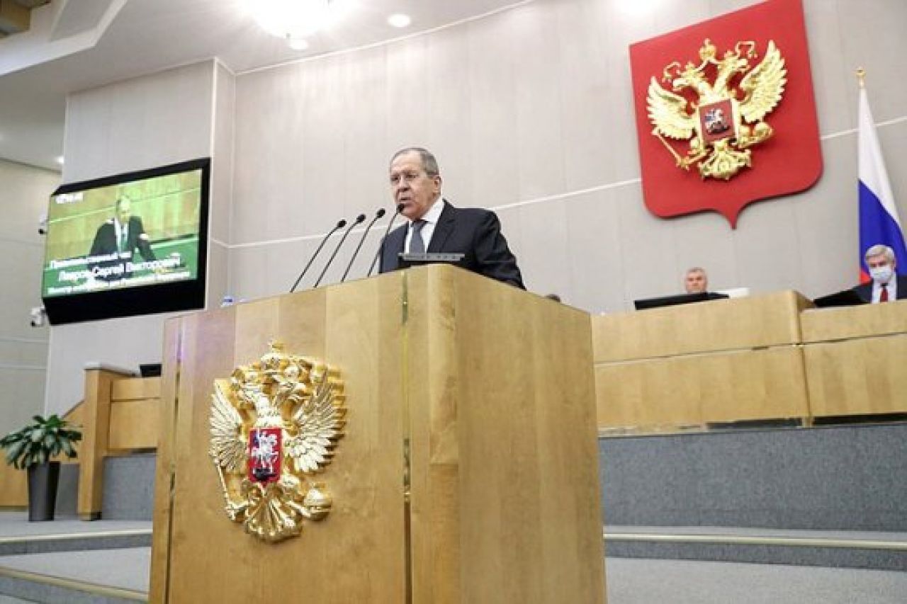 Sama-sama Kuat, Nato dan Rusia Makin Dekat ke Konfrontasi Militer