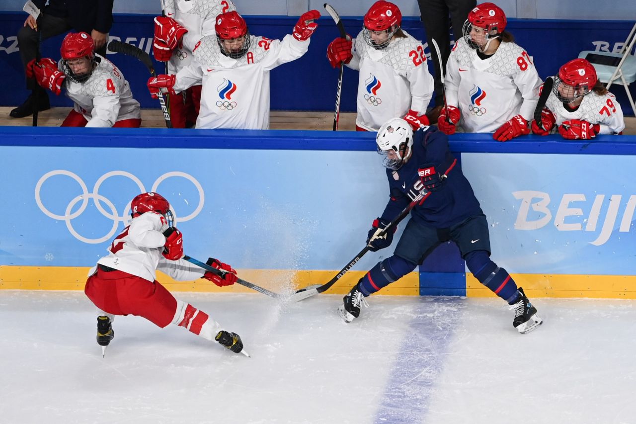 Hitam Putih Kondidi Atlet yang Terpapar Covid di Olompiade China