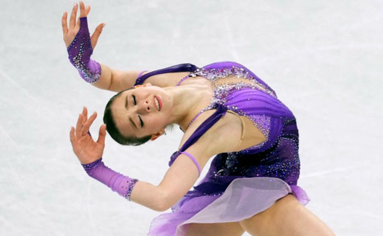 Terjerat Kasus Doping, Skater Rusia Kamila Valieva Terancam Tak Terima Medali